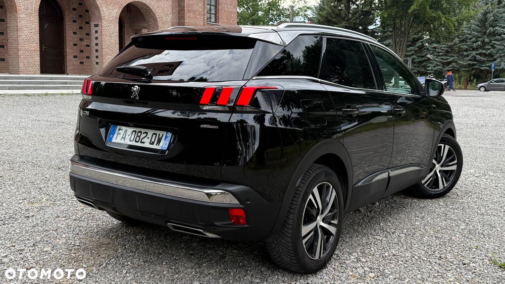 Peugeot 3008 - 4