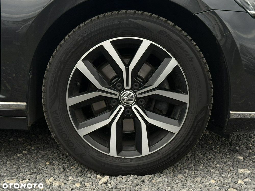Volkswagen Passat 2.0 TSI Elegance DSG - 10
