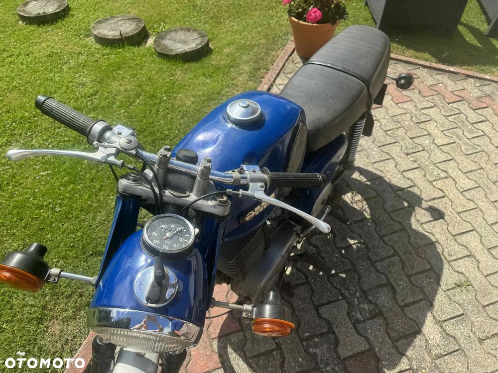 MZ TS - 4