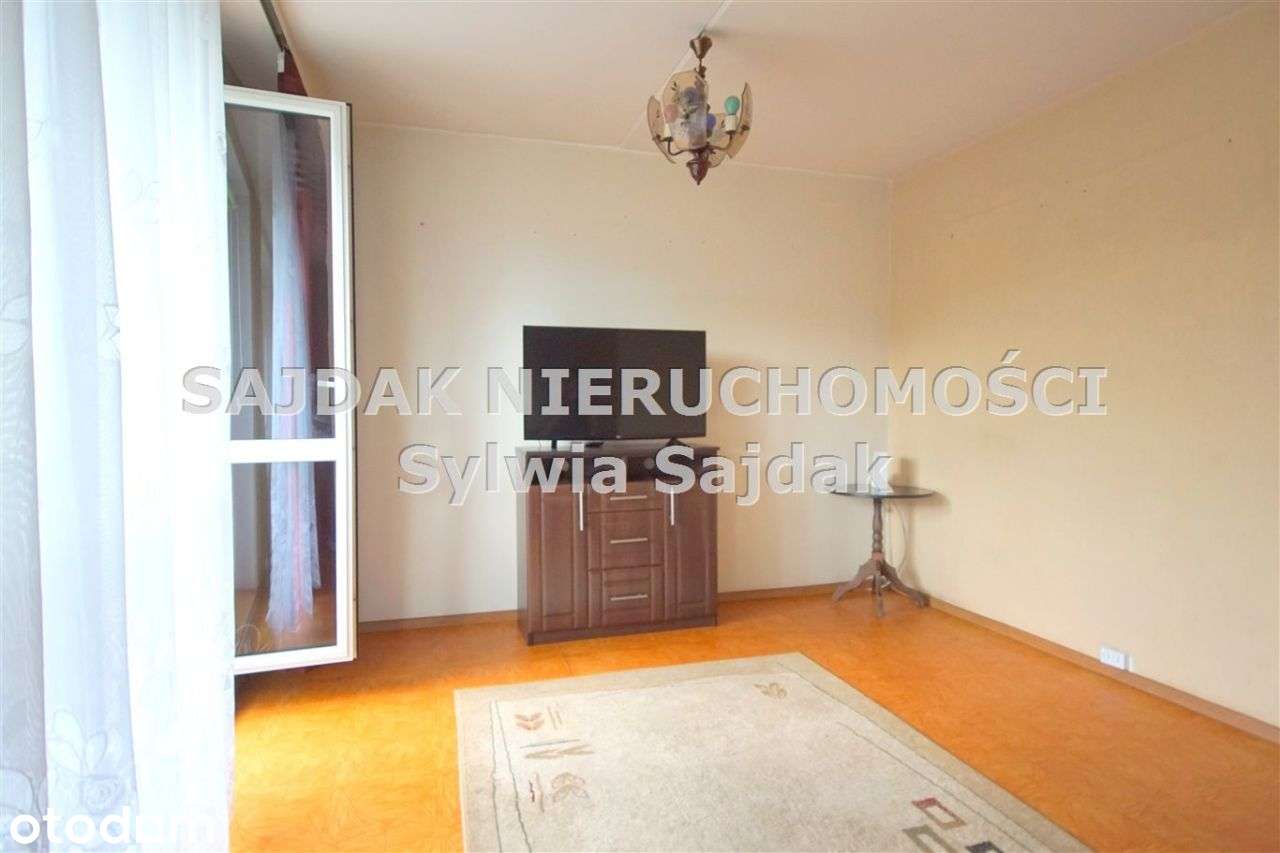 Mieszkanie, 55,70 m², Jastrzębie-Zdrój