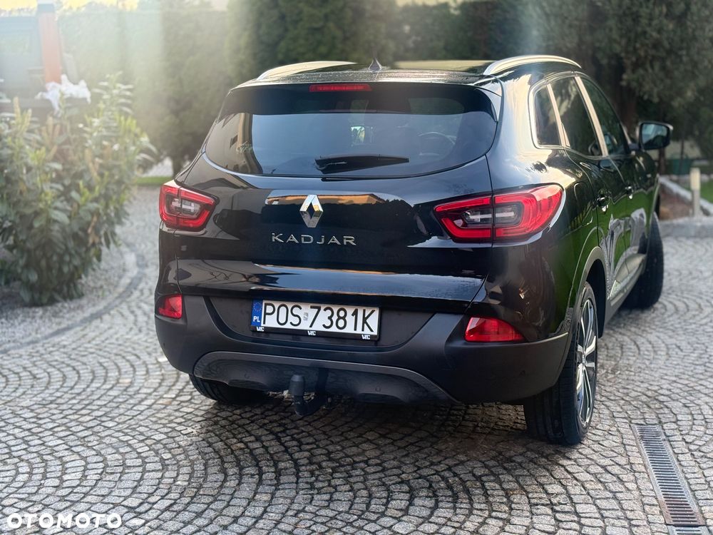 Renault Kadjar Energy TCe 130 Bose Edition - 6