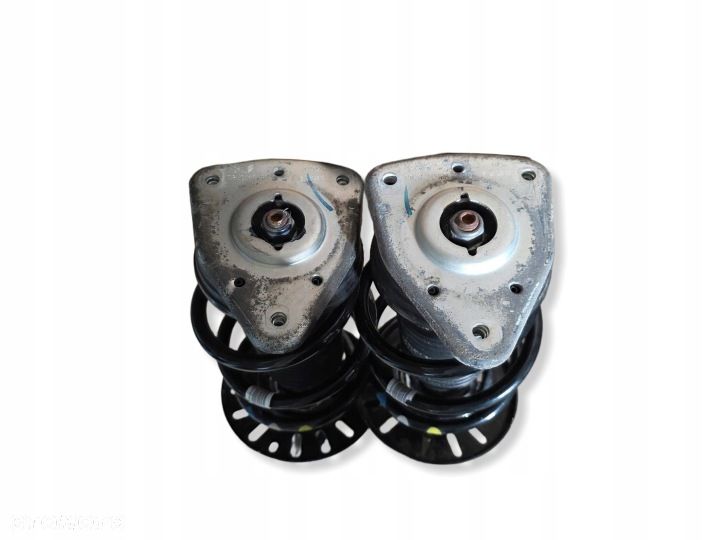 AMORTYZATORY PRZÓD KOMPLET BERLINGO IV PARTNER IV RIFTER 9833305980 - 5