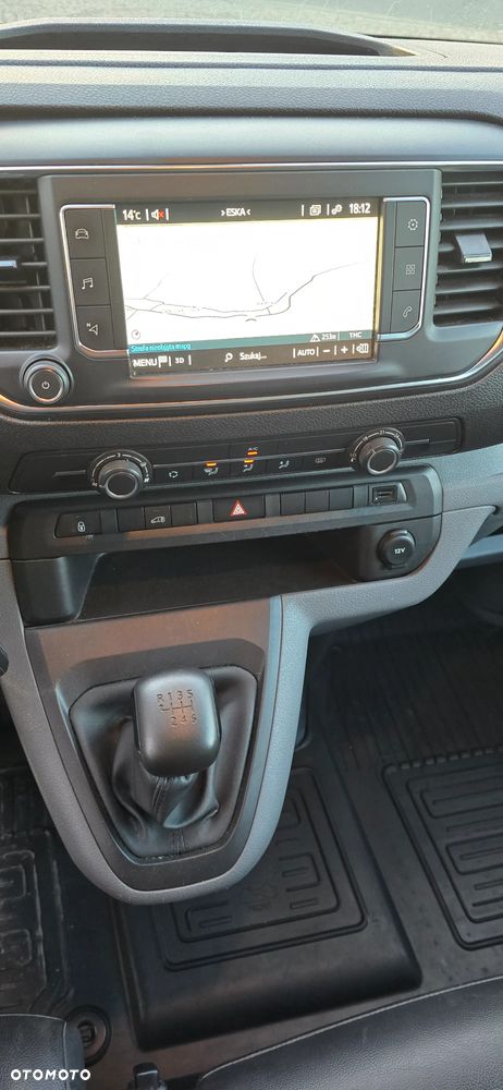 Toyota Proace - 19