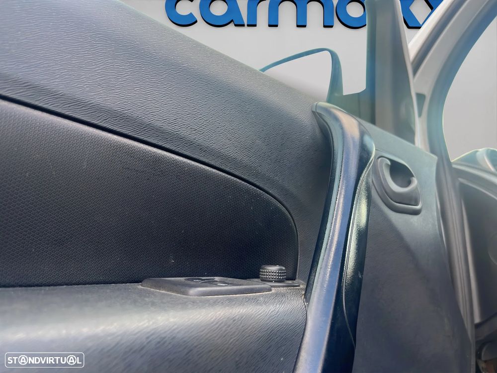 Renault Kangoo 1.5 dCi - 11