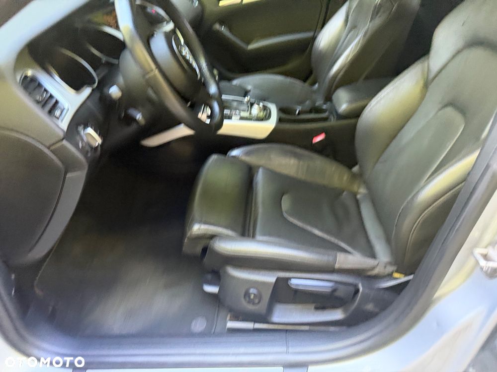 Audi A5 Sportback 1.8 TFSI Multitronic - 30