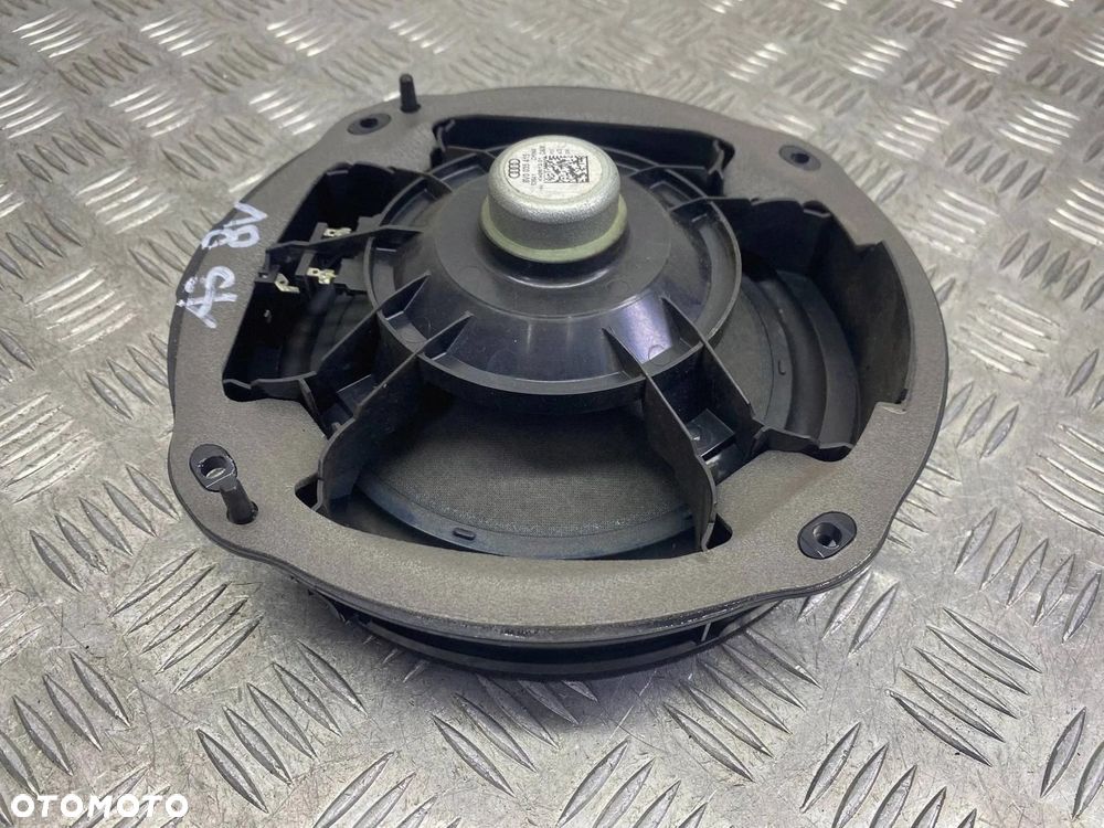 GŁOŚNIK DRZWI PRZEDNICH PRZÓD AUDI A3 8V 8V0035415 - 6
