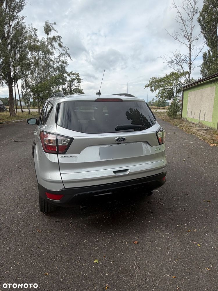 Ford Escape - 4