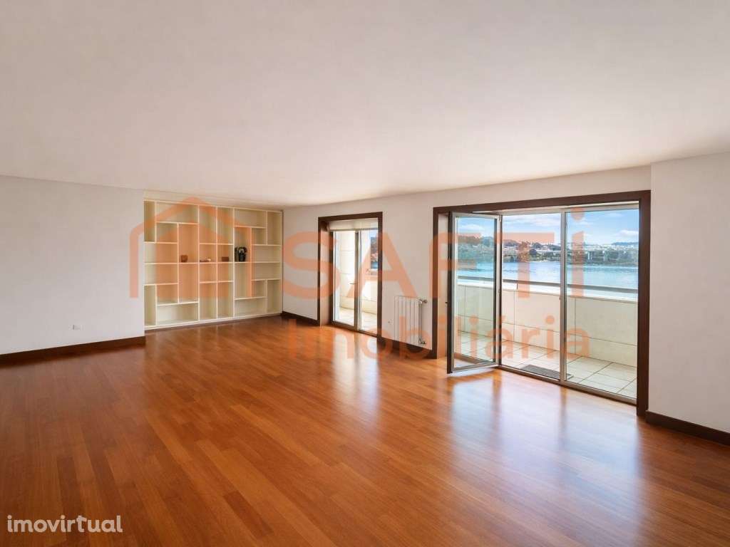 Apartamento T4 no Freixo - Grande imagem: 5/45