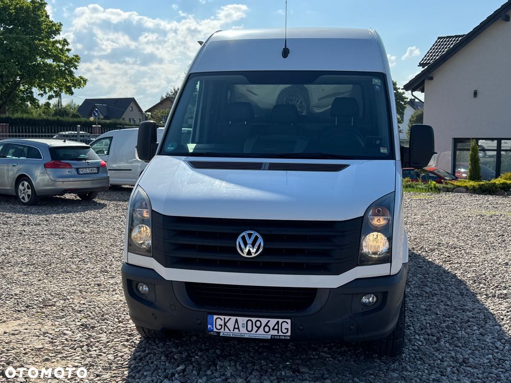 Volkswagen CRAFTER - 3