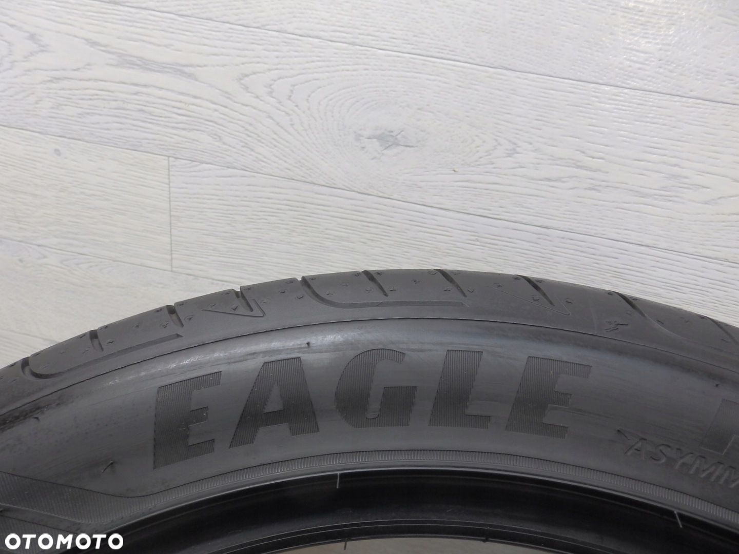 Opona letnia Goodyear Eagle F1 Asymmetric 3 275/40R19 105 Y - 3