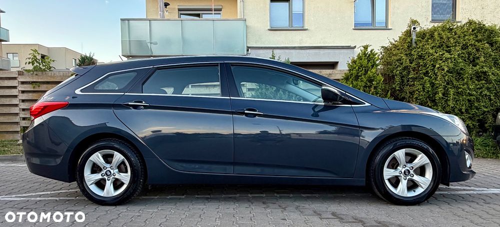 Hyundai i40 i40cw 1.6 Fifa World Cup Edition - 18