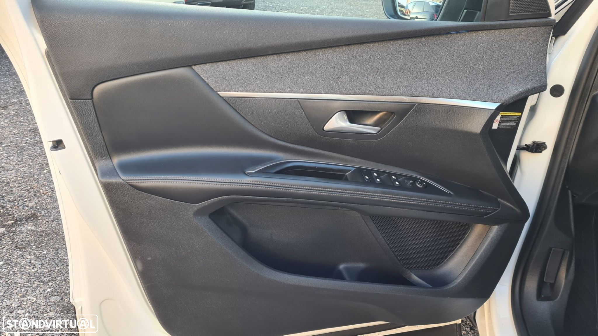 Peugeot 5008 - 7
