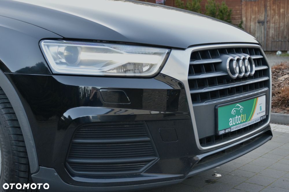 Audi Q3 35 TDI advanced - 13