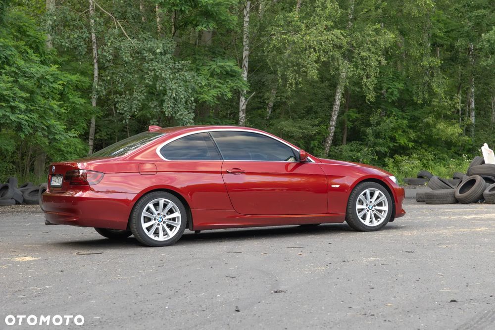 BMW Seria 3 - 14