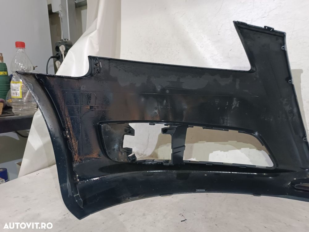 Bara fata Audi A3, 2009, 2010, 2011, 2012, cod origine OE 8P0807437H. - 11