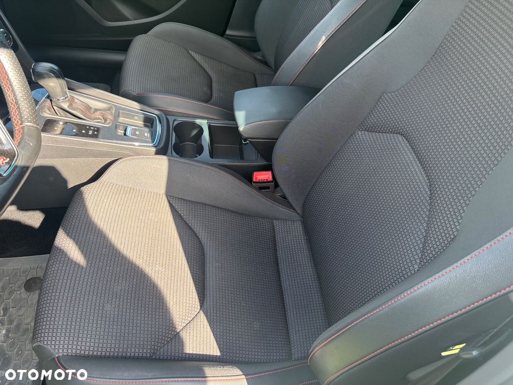 Seat Leon 2.0 TDI FR S&S DSG - 19