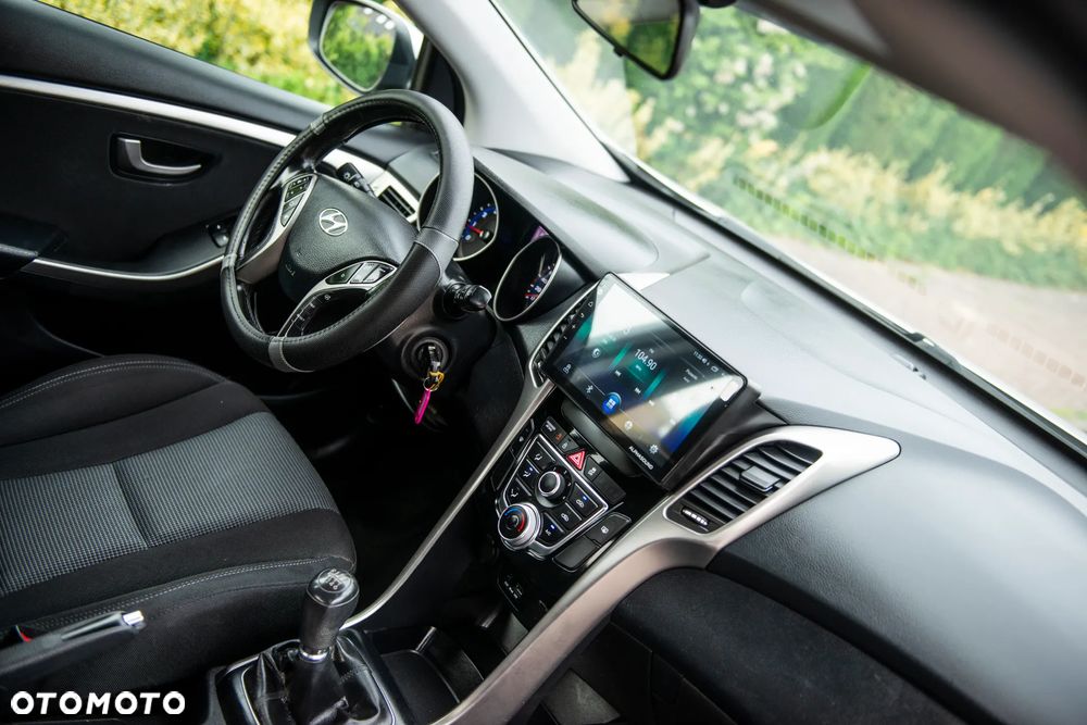 Hyundai i30 1.4 Advantage - 37