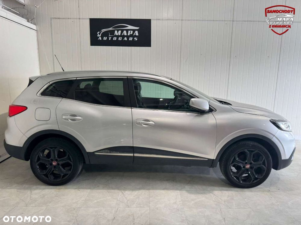 Renault Kadjar - 9