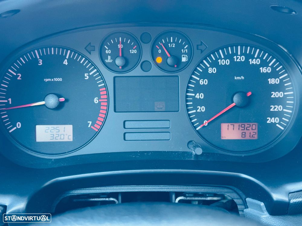 SEAT Leon - 23