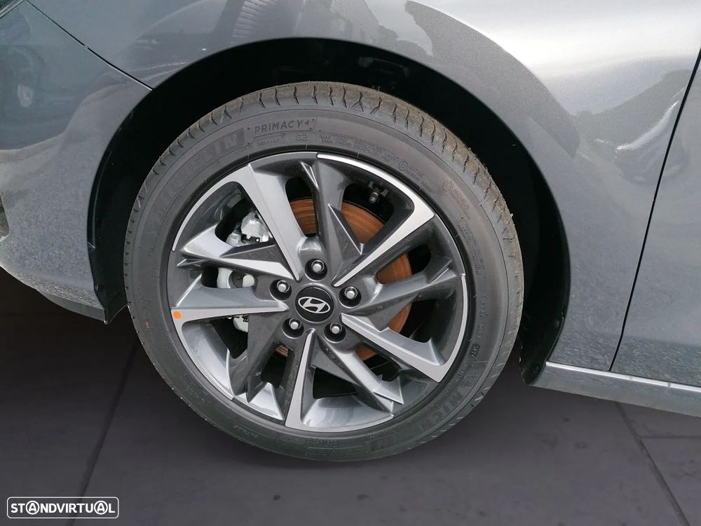 Hyundai i30 1.0 T-GDI Style Plus - 9