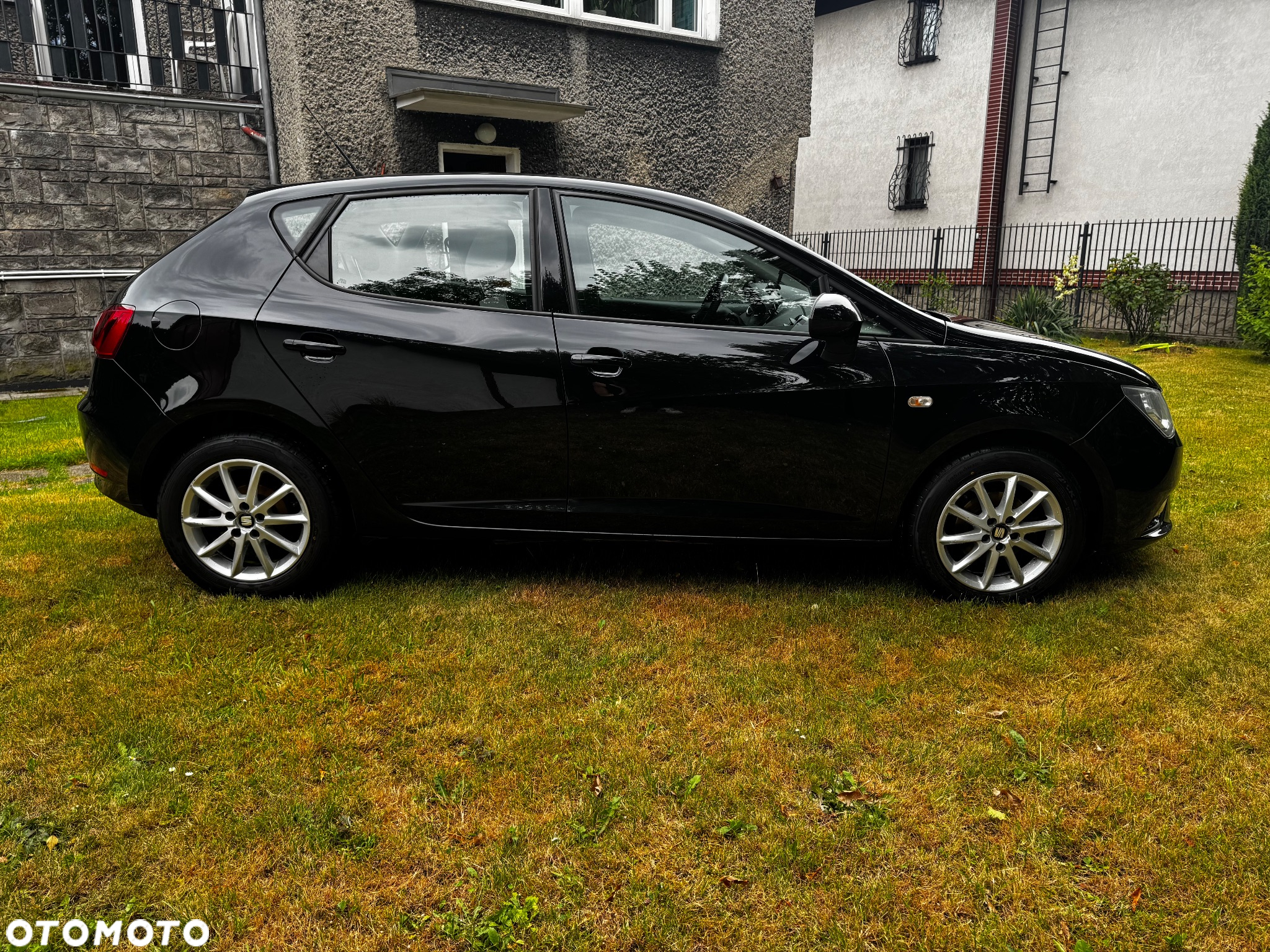 Seat Ibiza - 7