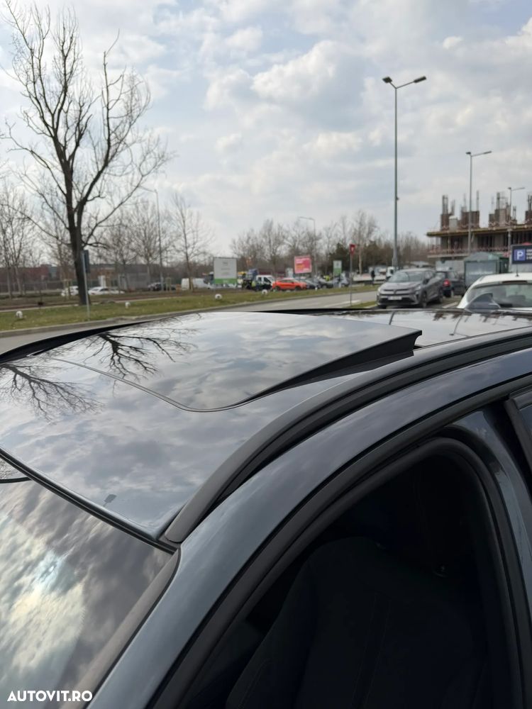 BMW Seria 3 320d xDrive AT - 25