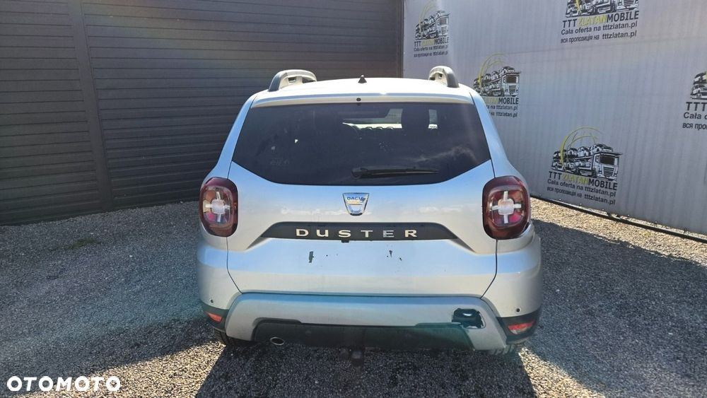 Dacia Duster - 18