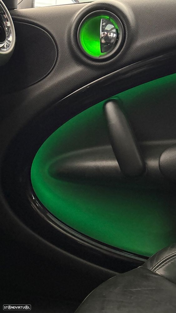 MINI Countryman Cooper SD - 27