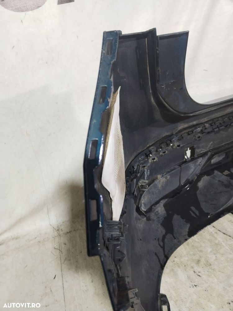 Bara spate VW Tiguan, 2020, 2021, 2022, 2023, 2024, cod origine OE 5NA807417. - 15