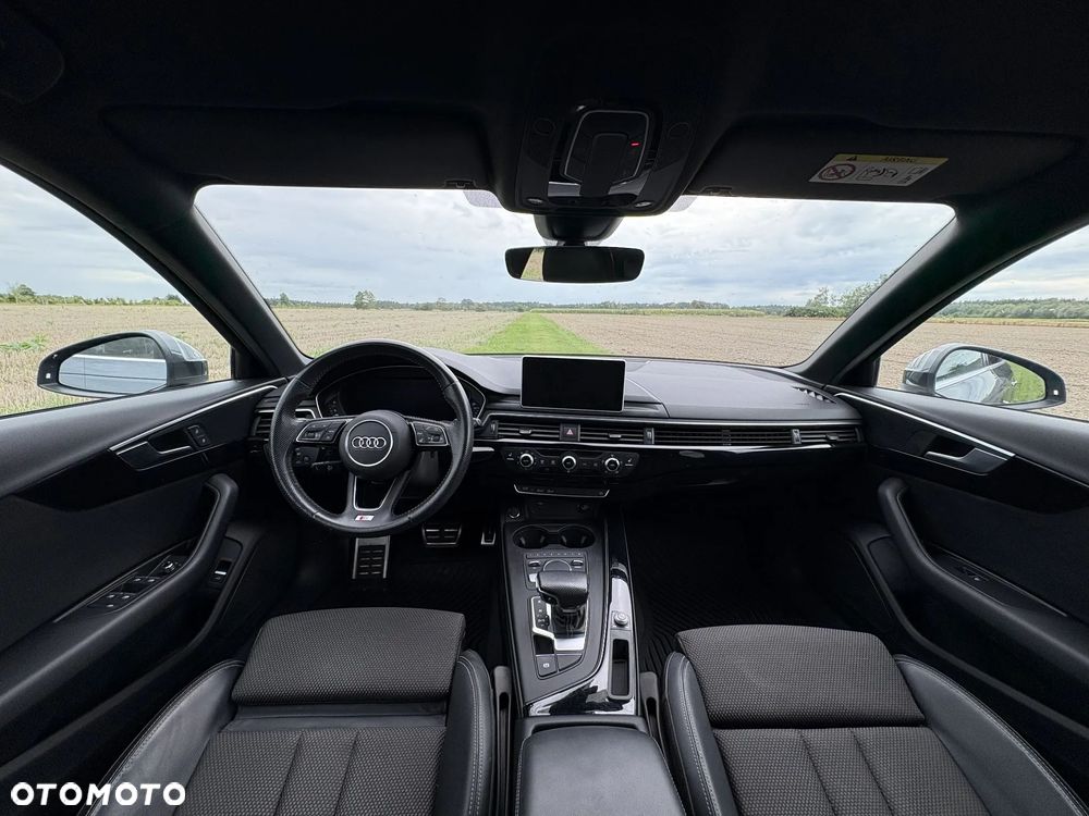 Audi A4 Avant 2.0 TDI S tronic design - 7