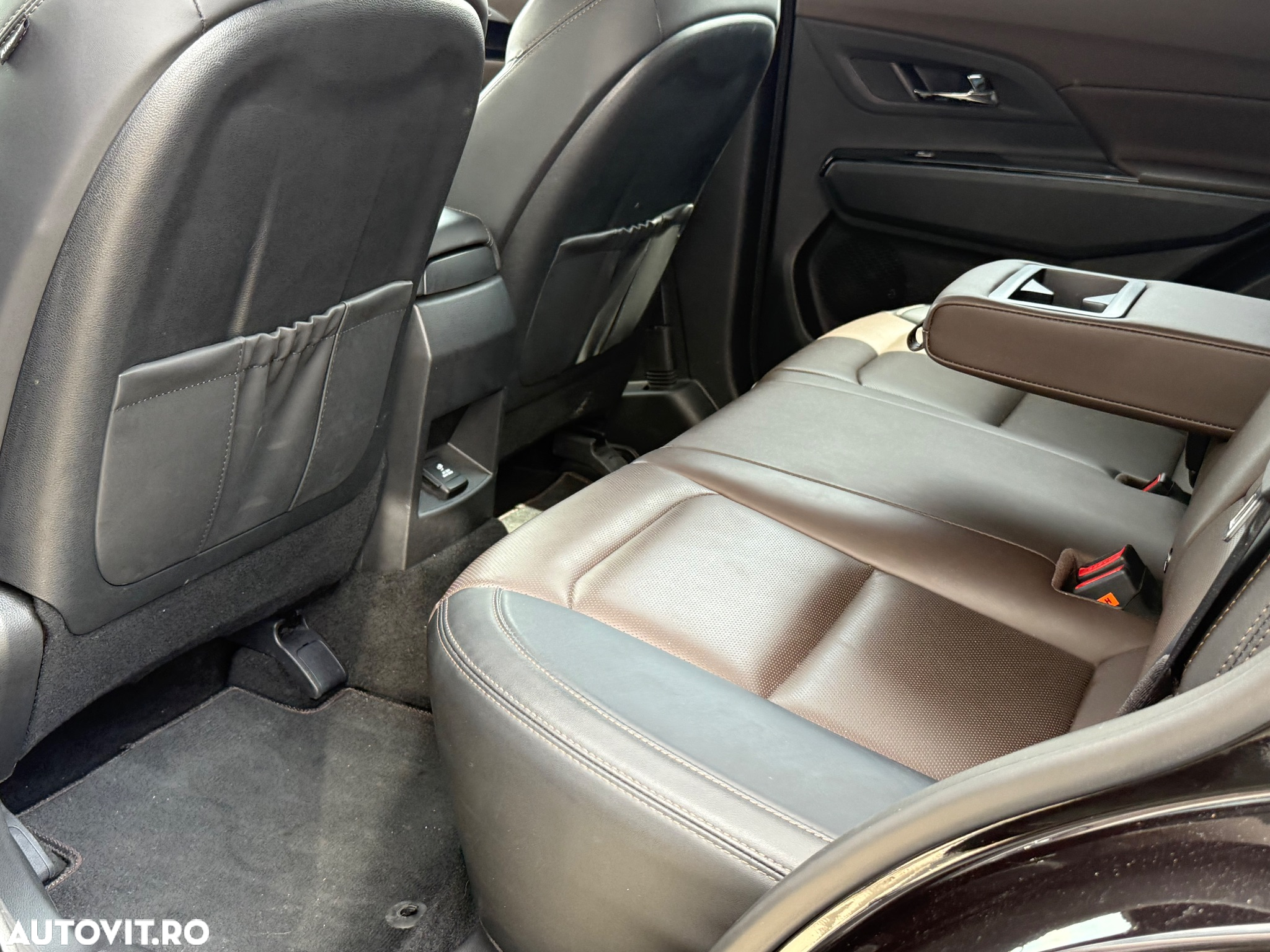 SsangYong Korando 1.5 GDI Turbo AT Premium - 18