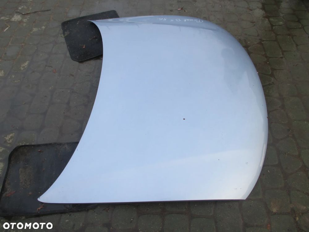 Maska PASSAT B5 LB5S BEZ RDZY - 5