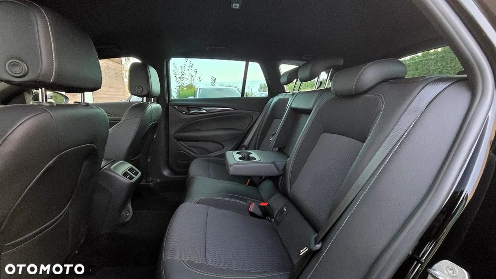 Opel Insignia 2.0 CDTI Business Elegance S&S - 31