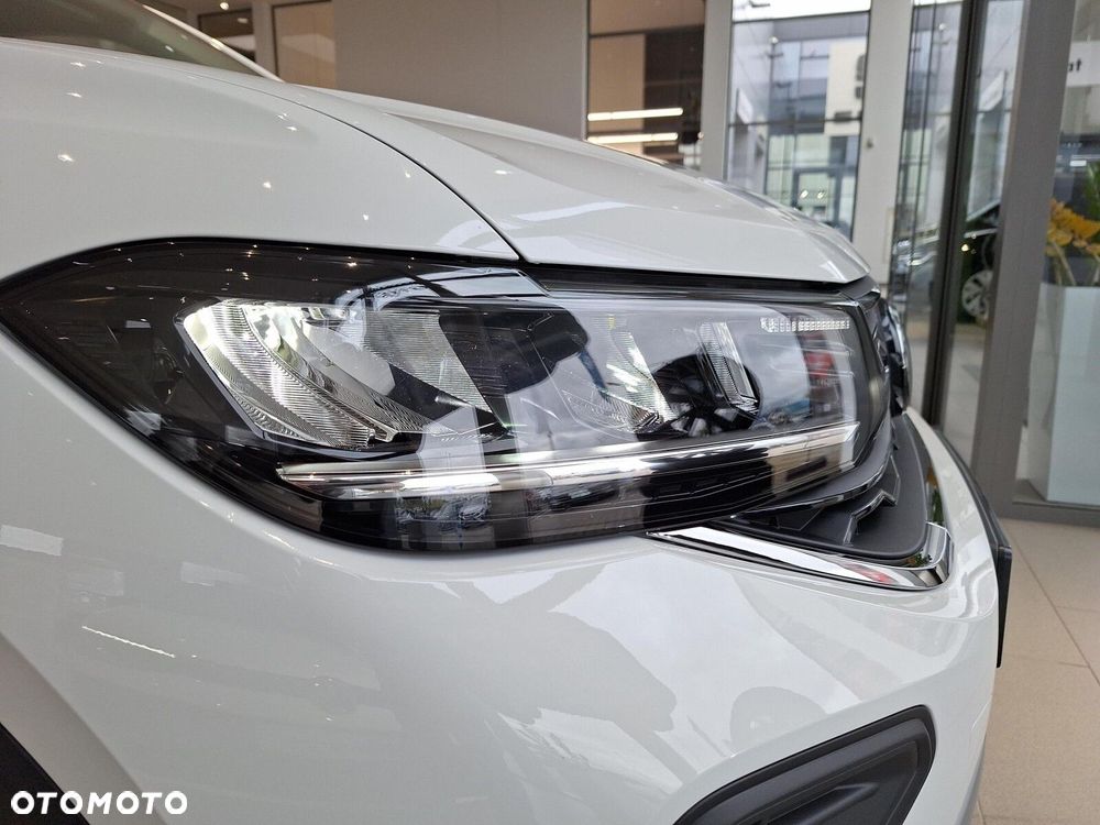 Volkswagen T-Cross - 27