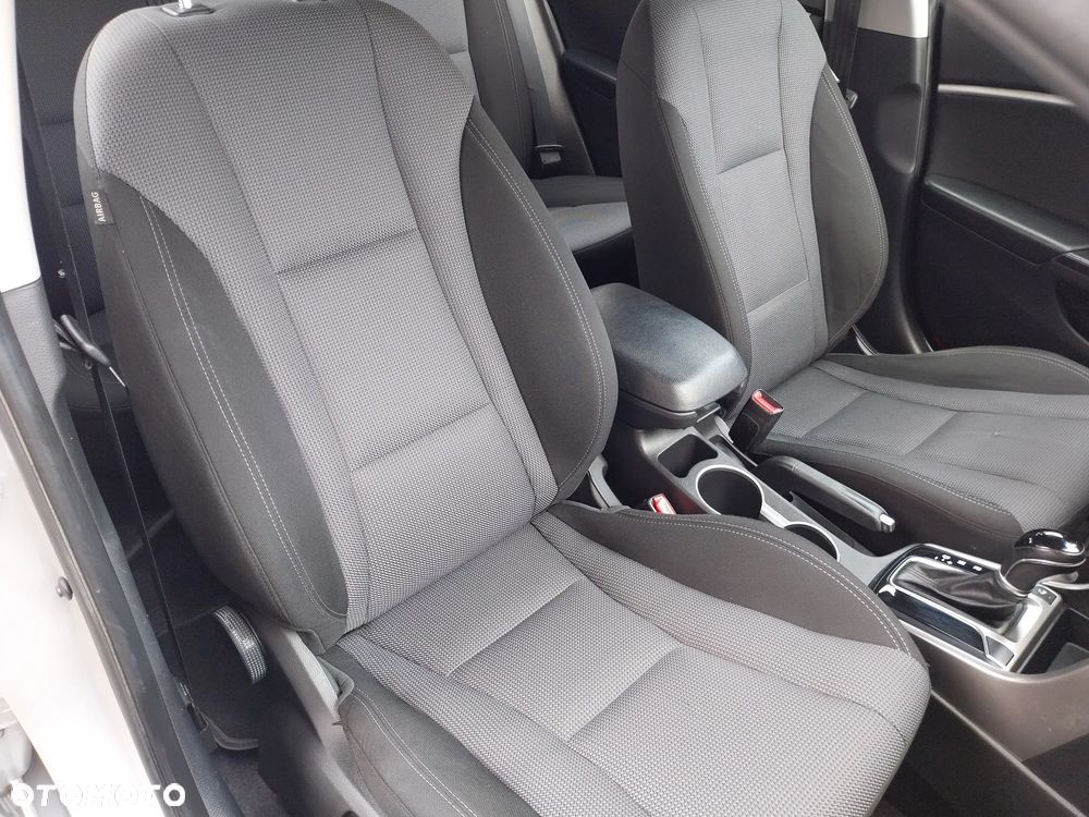 Hyundai i30 1.6 Automatik Style - 25