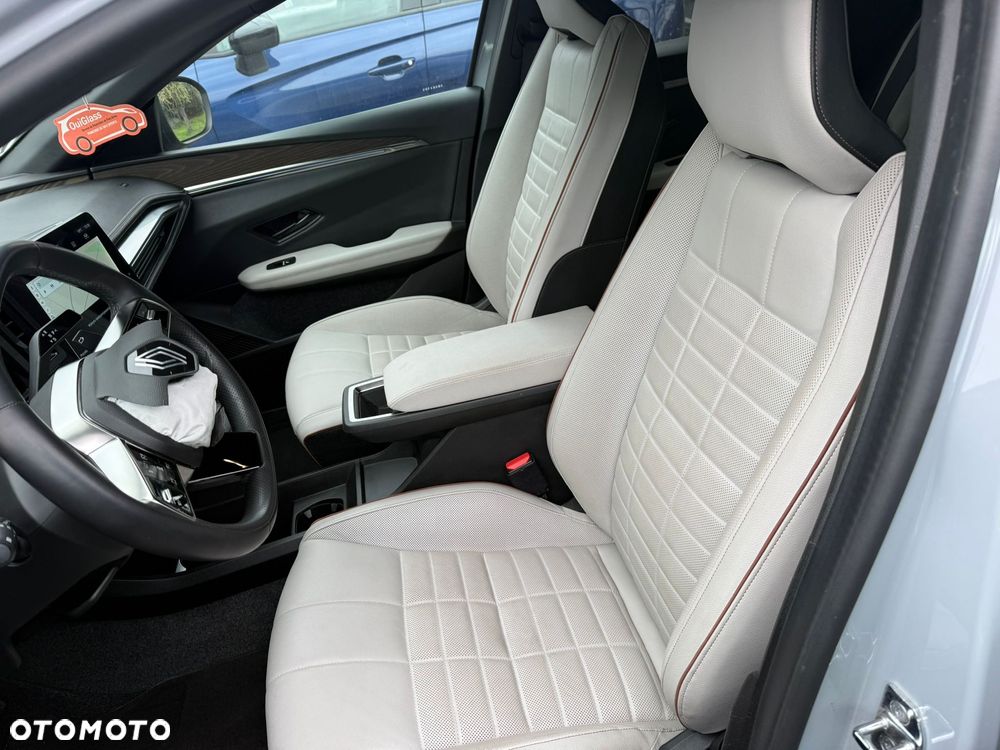 Renault Megane EV60 220hp optimum charge Iconic - 9
