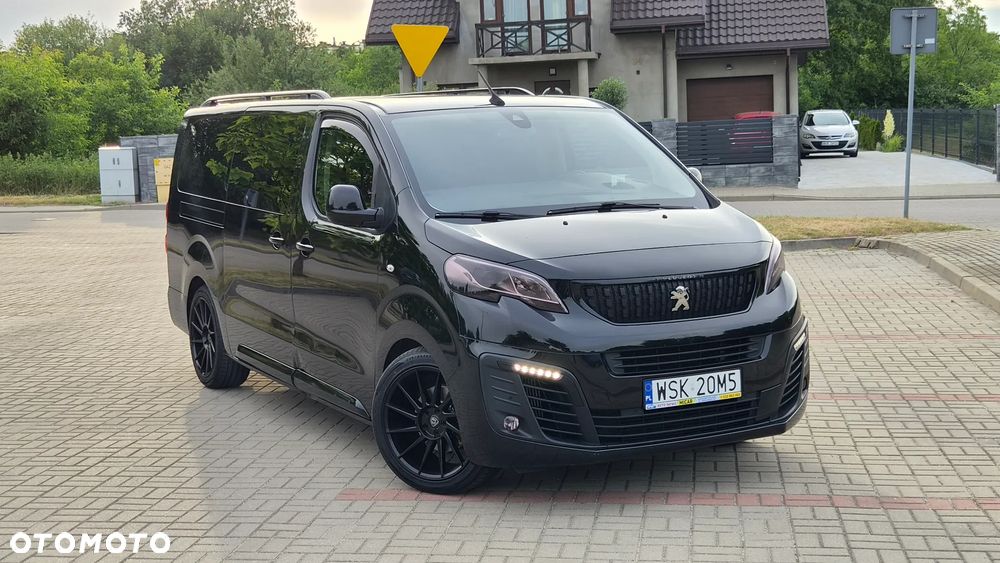 Peugeot EXPERT L3H1 - 4