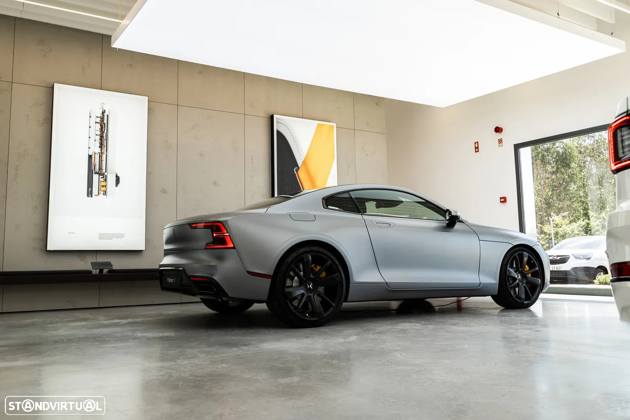Polestar 1 Standard - 48