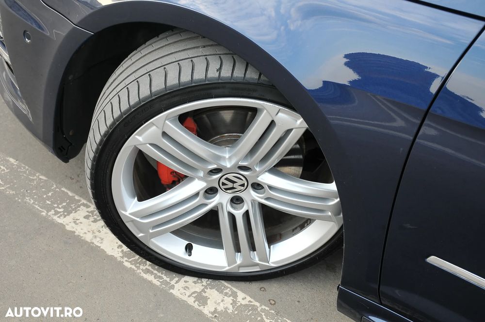 Volkswagen Passat CC 2.0 TDI DSG BMT - 19