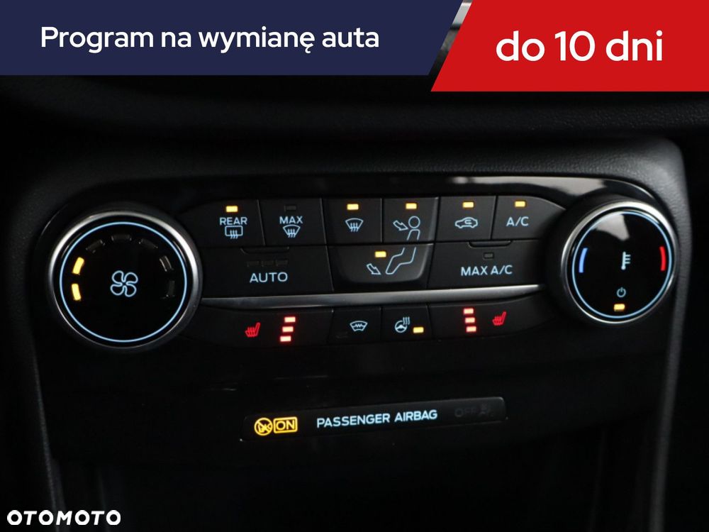 Ford Puma - 18