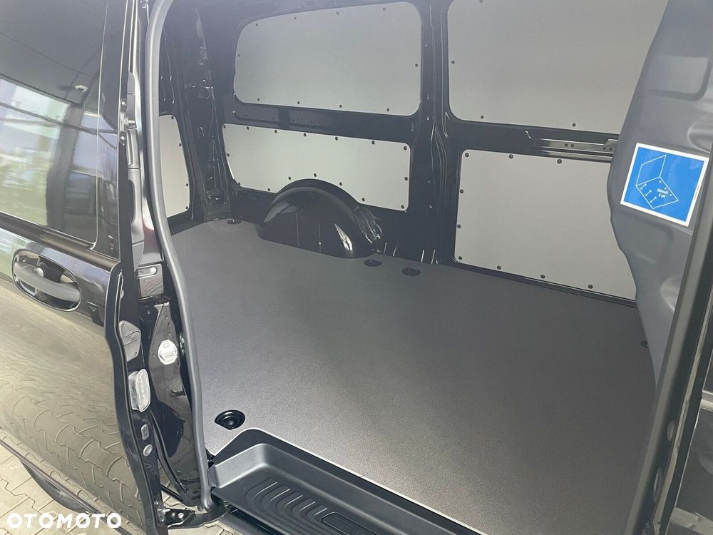 Mercedes-Benz vito 119 CDI KA OM654 - 10