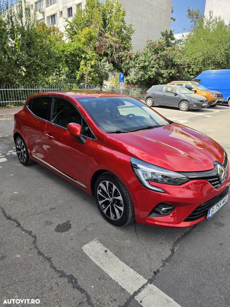 Renault Clio - 2