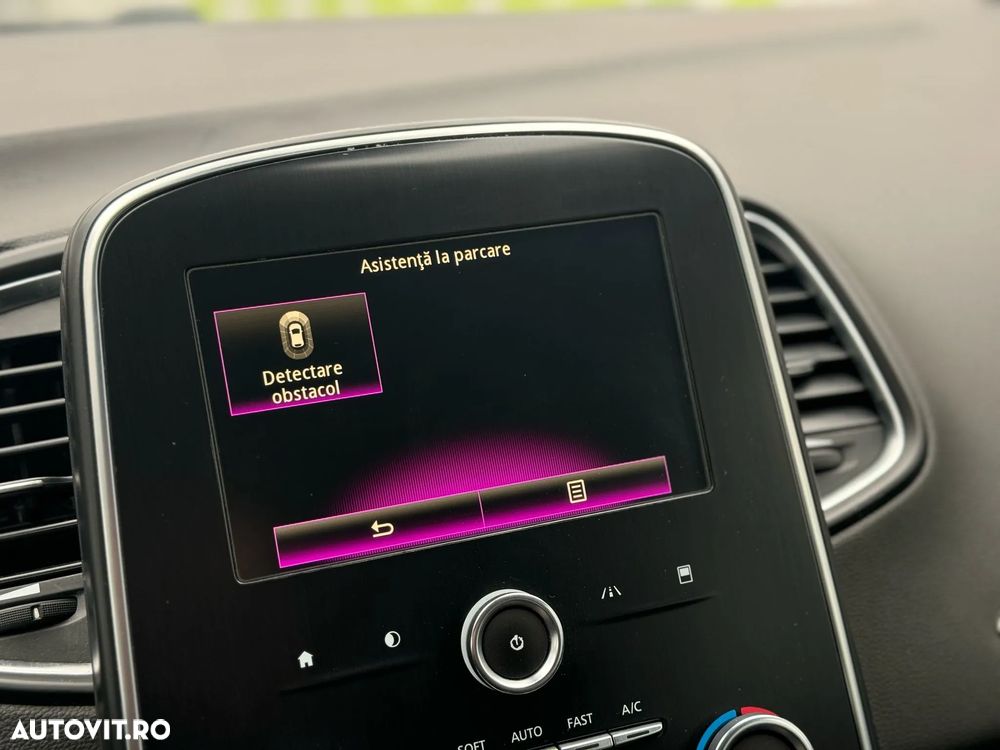 Renault Grand Scenic ENERGY dCi 130 Business - 34