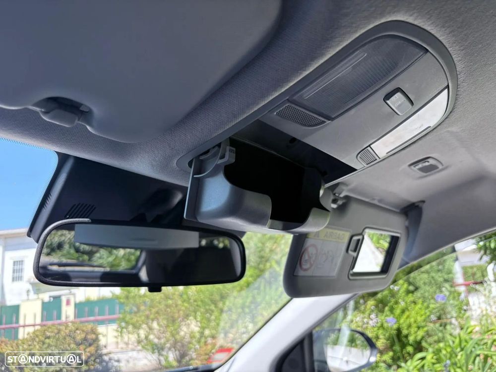 Kia Stonic 1.0 T-GDI Drive - 53