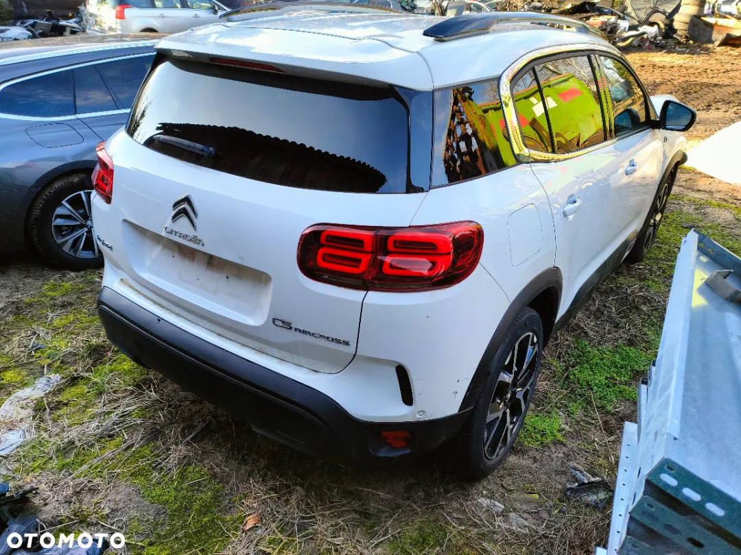 Citroën C5 - 3