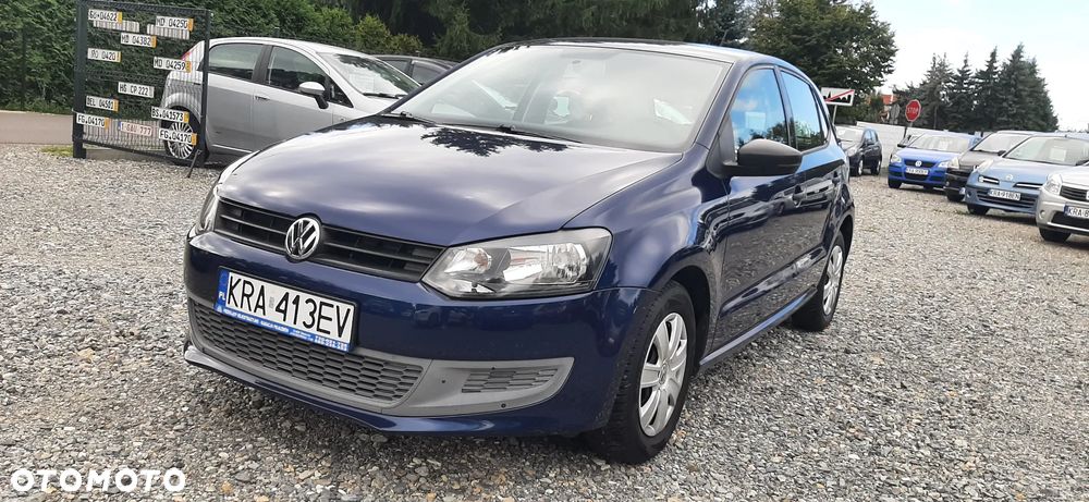 Volkswagen Polo - 4