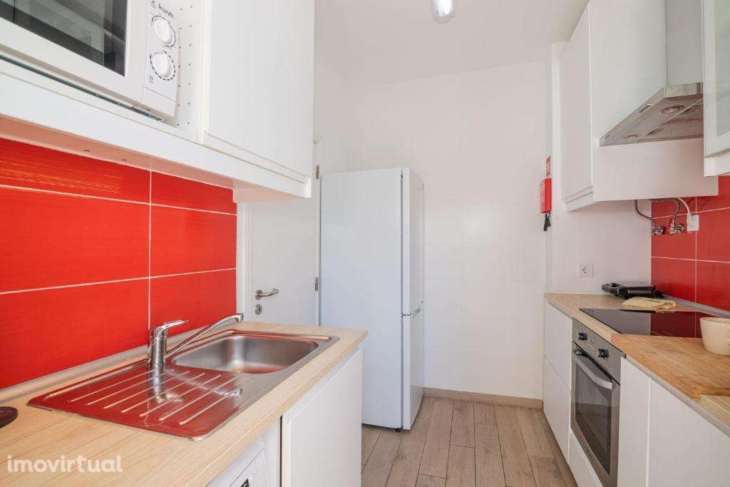 Apartamento T2 Venda em Albufeira e Olhos de Água,Albufeira - Grande imagem: 4/23