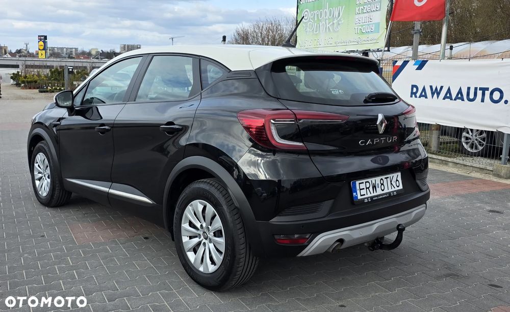Renault Captur 1.3 TCe Intens EDC - 3