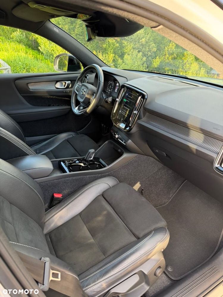 Volvo XC 40 T5 Recharge DKG RDesign - 14