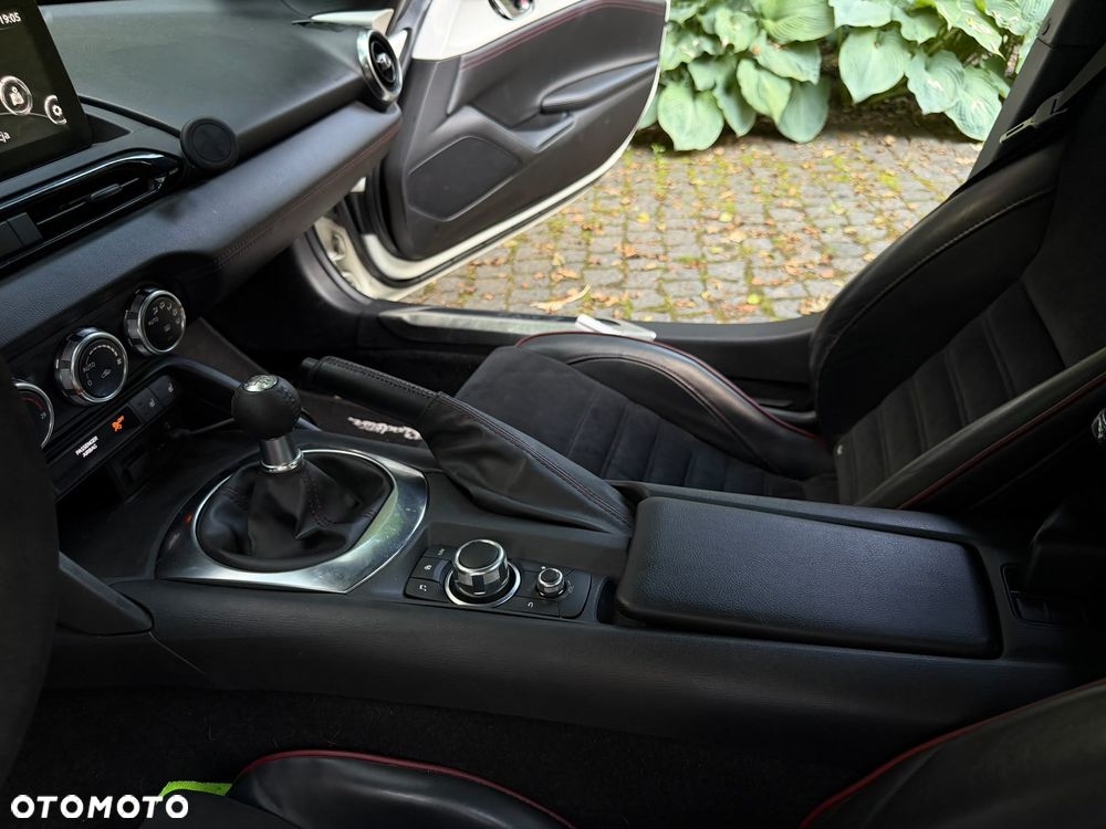 Mazda MX-5 - 12